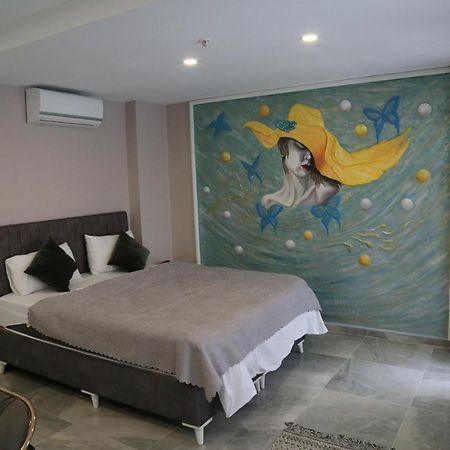 איסטמבול Atik Hotel מראה חיצוני תמונה