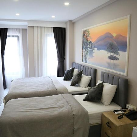 איסטמבול Atik Hotel מראה חיצוני תמונה