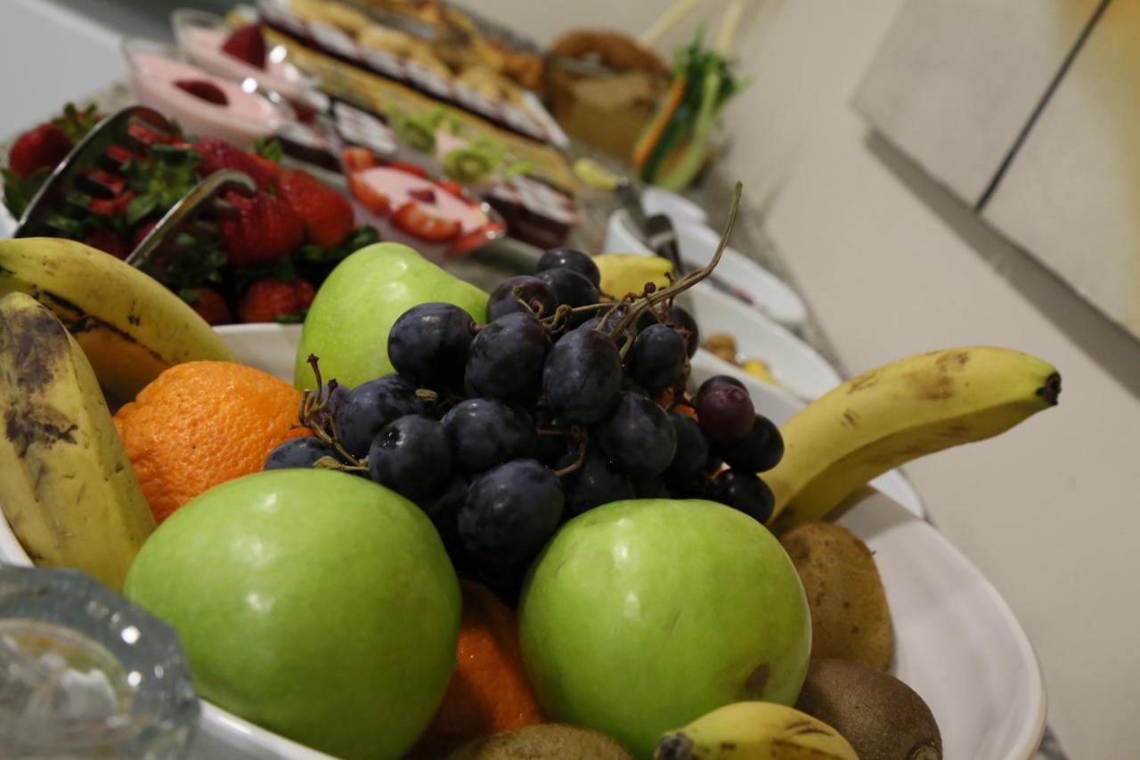 איסטמבול Atik Hotel מראה חיצוני תמונה