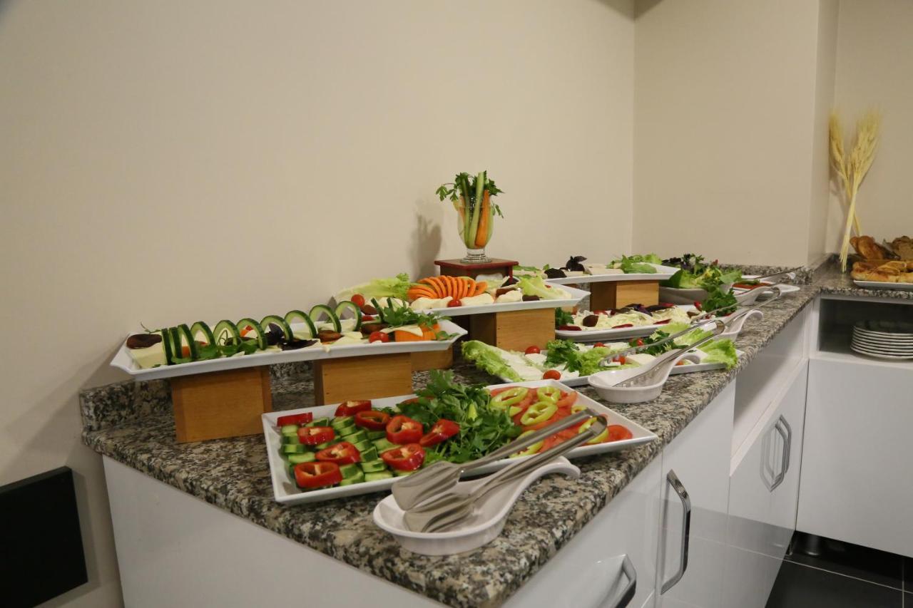 איסטמבול Atik Hotel מראה חיצוני תמונה