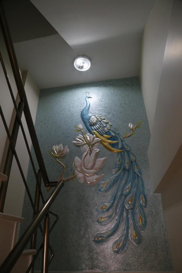 איסטמבול Atik Hotel מראה חיצוני תמונה