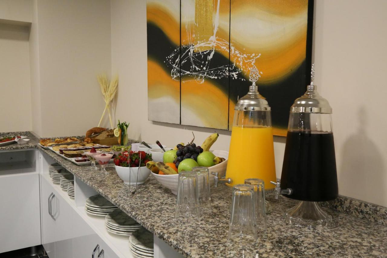 איסטמבול Atik Hotel מראה חיצוני תמונה