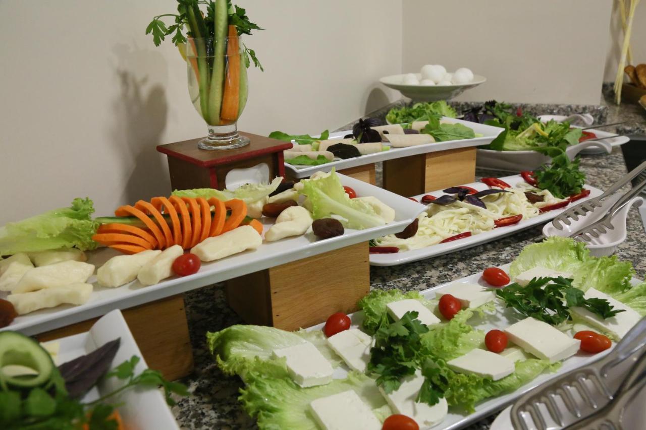 איסטמבול Atik Hotel מראה חיצוני תמונה
