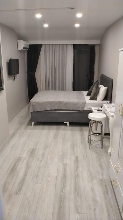 איסטמבול Atik Hotel מראה חיצוני תמונה