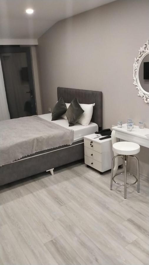 איסטמבול Atik Hotel מראה חיצוני תמונה
