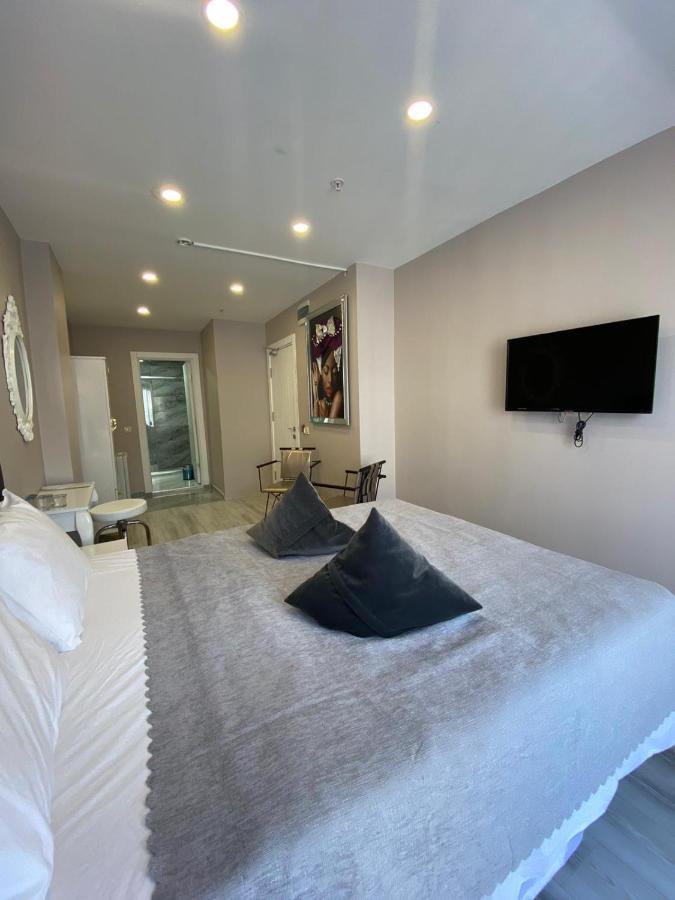 איסטמבול Atik Hotel מראה חיצוני תמונה