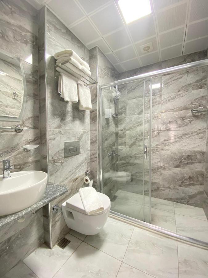 איסטמבול Atik Hotel מראה חיצוני תמונה