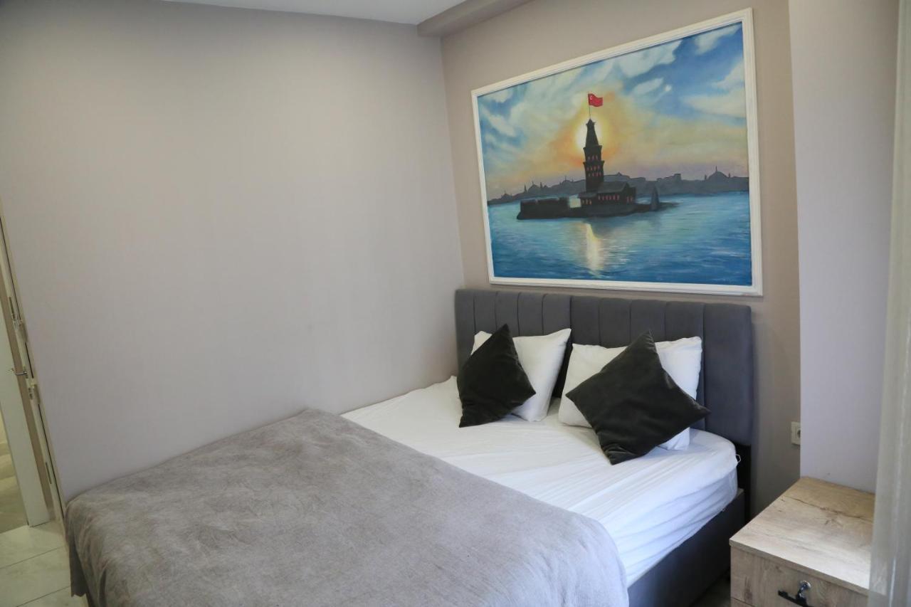 איסטמבול Atik Hotel מראה חיצוני תמונה
