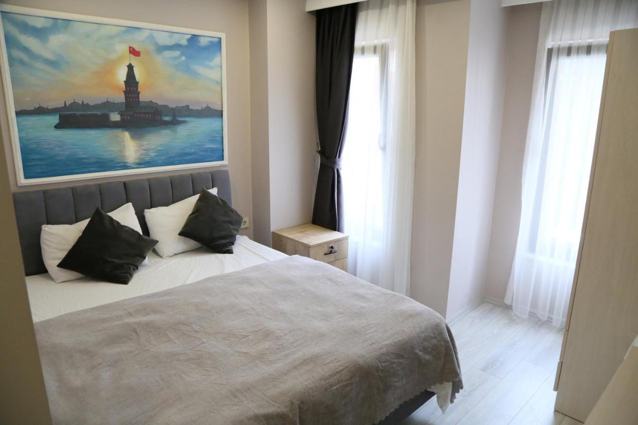 איסטמבול Atik Hotel מראה חיצוני תמונה