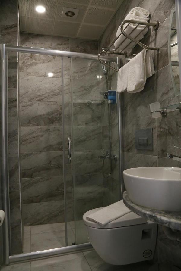 איסטמבול Atik Hotel מראה חיצוני תמונה