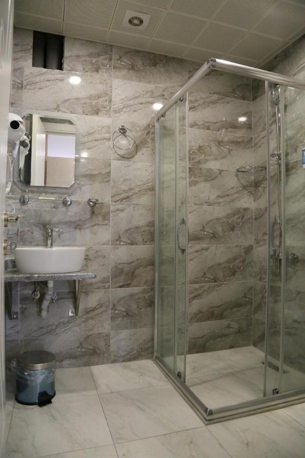 איסטמבול Atik Hotel מראה חיצוני תמונה